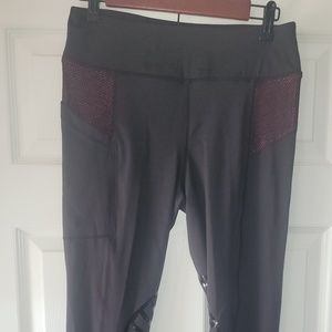 HR Farms - ETERNITY Women's Summer Schooling Tights